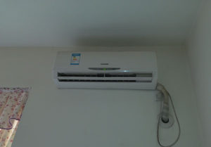 乐清空调维修电话是多少