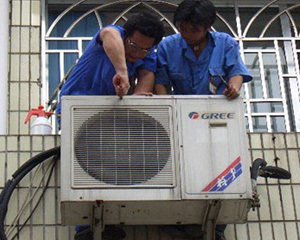 乐清空调售后维修服务中心在哪里找