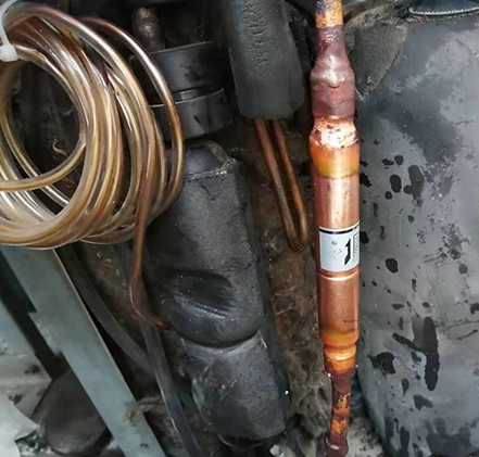 乐清美的变频多联机空调维修售后服务中心