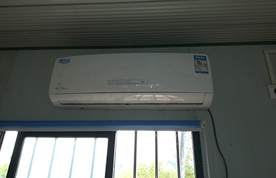 乐清空调维修在哪里找