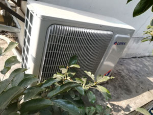 乐清空调维修售后服务