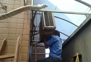 乐清空调维修售后服务中心