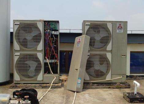 乐清空调维修电话号码多少