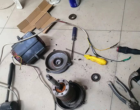 乐清空调维修售后服务中心电话在哪里找