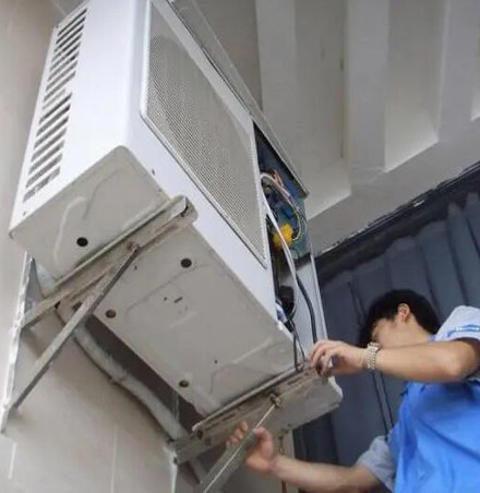 乐清24小时空调维修热线