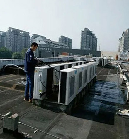 乐清 空调拆装 乐清本地 空调拆装公司