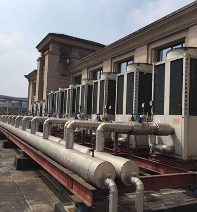 乐清多联机维修 乐清中央空调维修