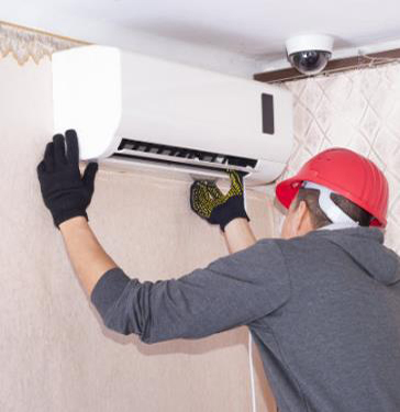 乐清空调内机噪音大