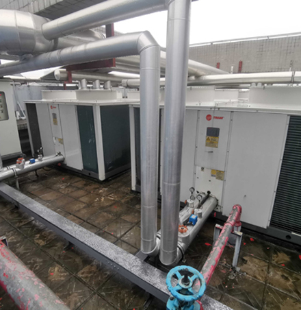 乐清附近中央空调维修 乐清上门中央空调维修